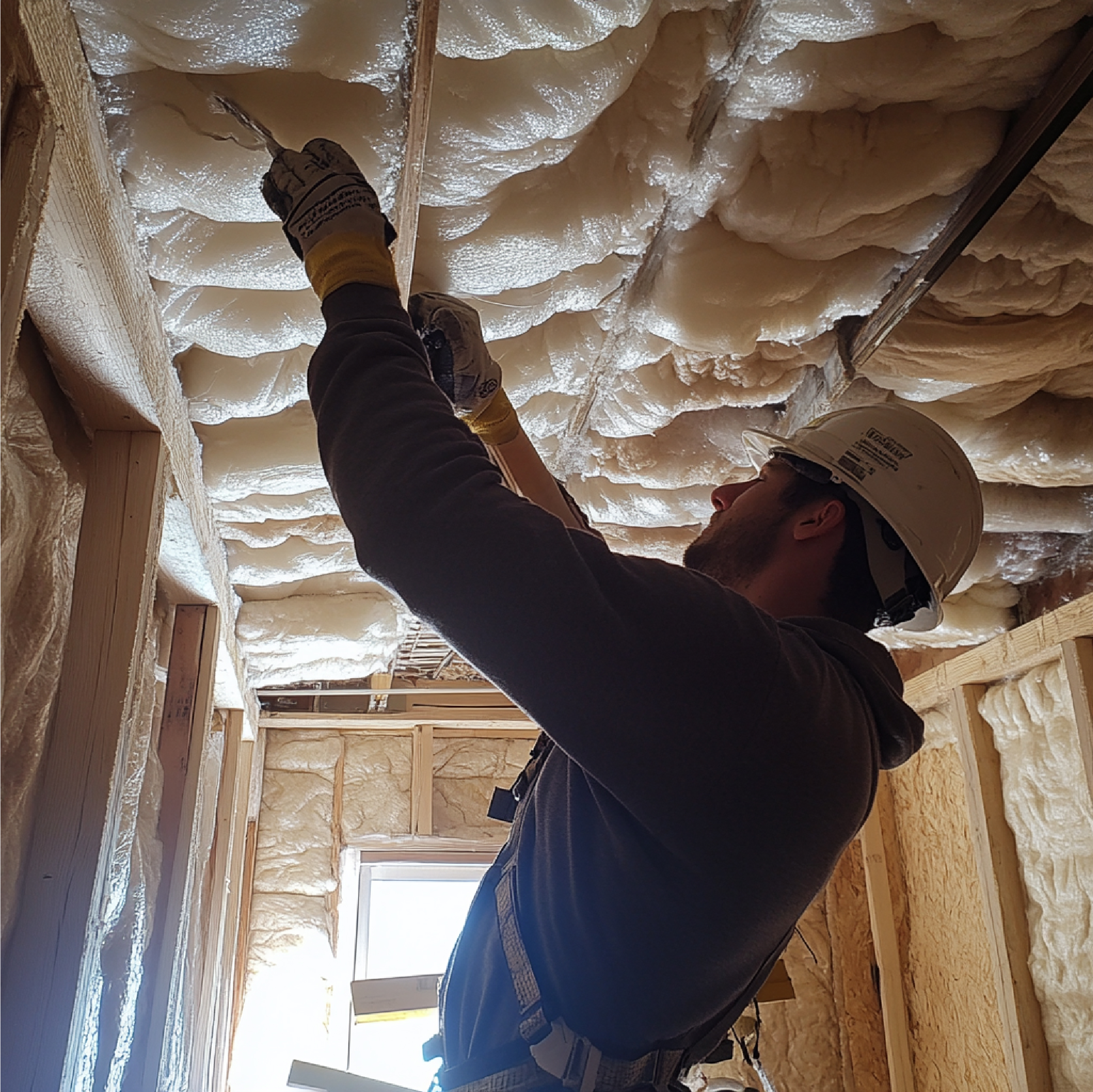 weatherization