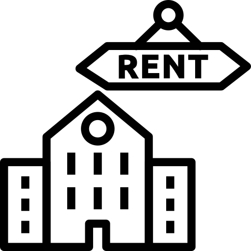 rental properties