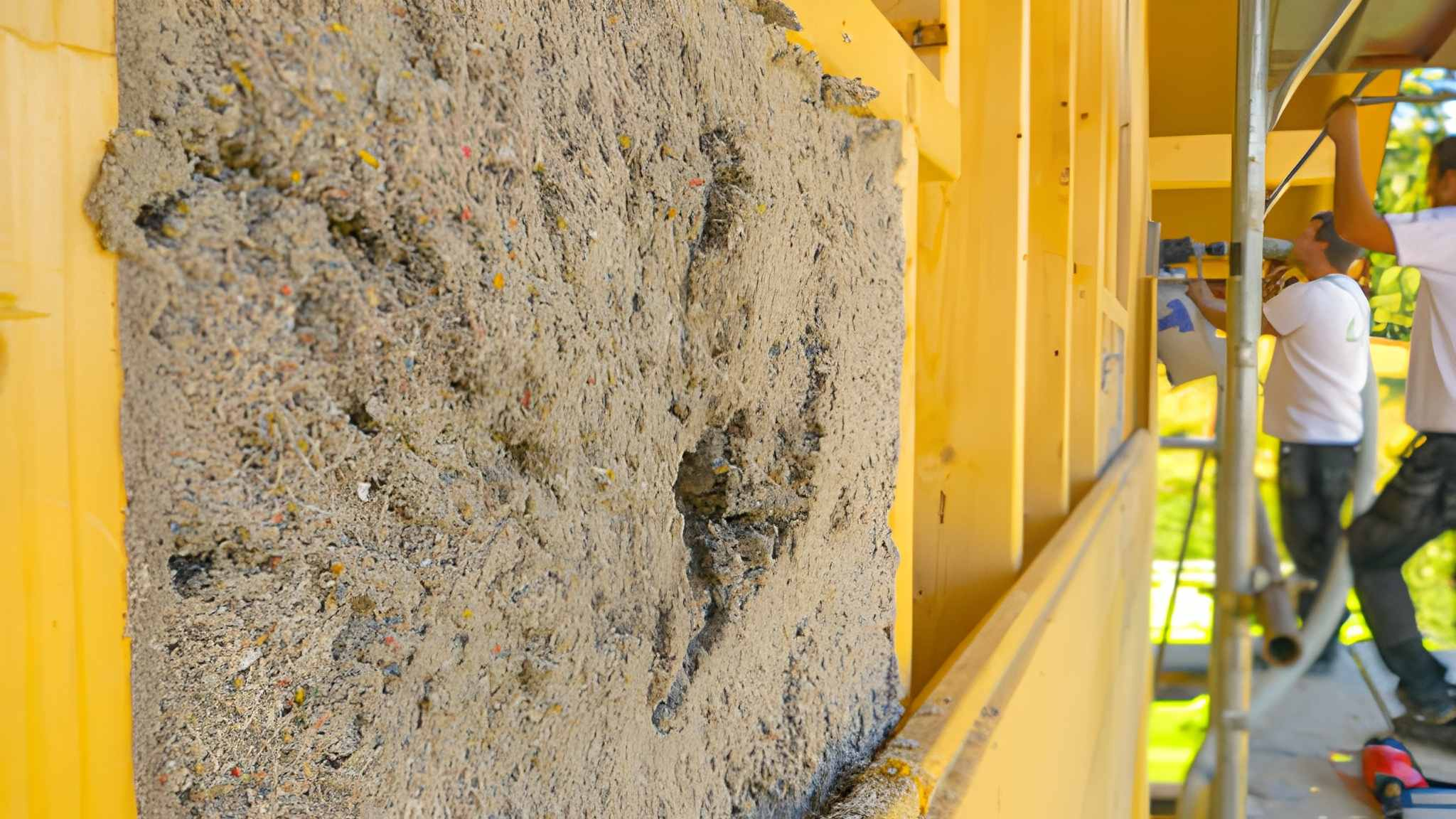 Unlocking Energy Savings and Eco-Friendly Comfort: Why Blown-In Cellulose Insulation Deserves a Spot in Your Home