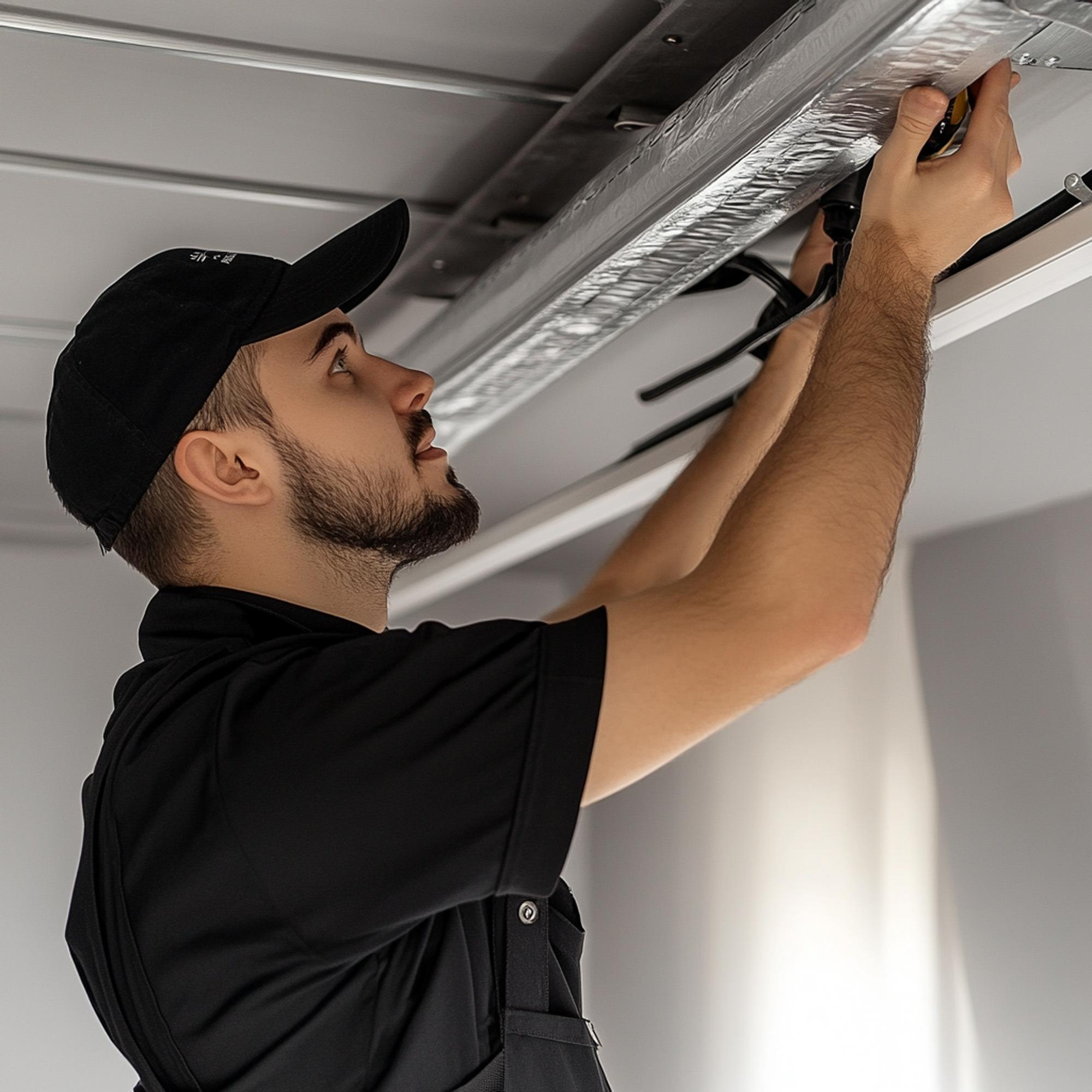 Why Air Sealing Matters