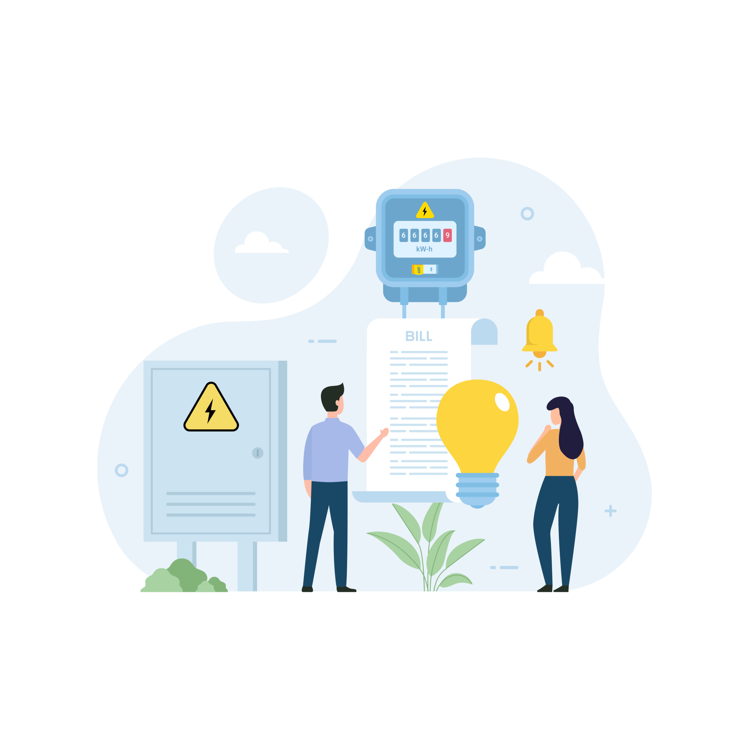 Eligibility for a Free Audit and Weatherization