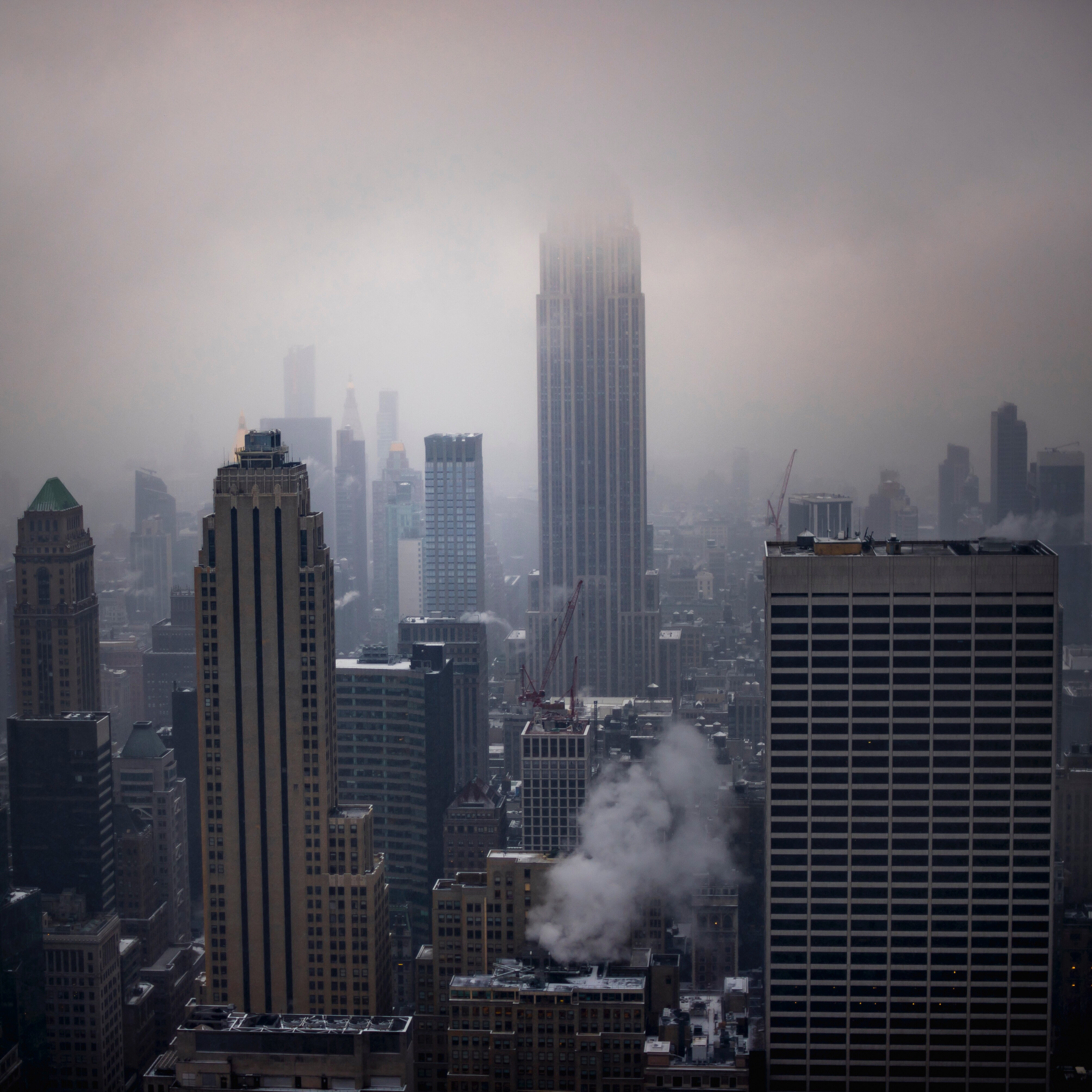 Why Indoor Air Quality Matters in NYC